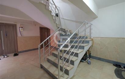 MENEMEN ULUKENT'TE CB İYA'DAN YATAY MİMARİ 3+1 LÜKS,GENİŞ DAİRE