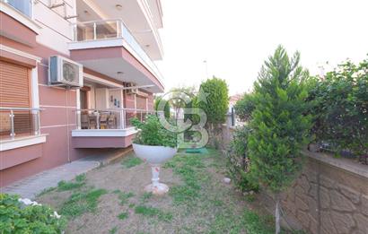 MENEMEN ULUKENT'TE CB İYA'DAN YATAY MİMARİ 3+1 LÜKS,GENİŞ DAİRE