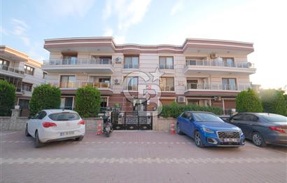 MENEMEN ULUKENT'TE CB İYA'DAN YATAY MİMARİ 3+1 LÜKS,GENİŞ DAİRE