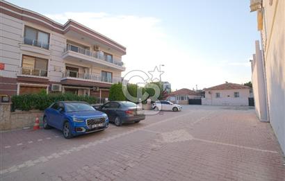 MENEMEN ULUKENT'TE CB İYA'DAN YATAY MİMARİ 3+1 LÜKS,GENİŞ DAİRE