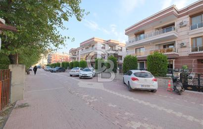 MENEMEN ULUKENT'TE CB İYA'DAN YATAY MİMARİ 3+1 LÜKS,GENİŞ DAİRE
