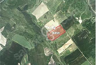 ARNAVUTKÖY DURSUNKÖYDE SATILIK 200 METRE ÇAPLI ARSA