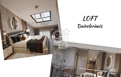 Bodrum Dörttepede 2+1 Daire Fırsat Proje