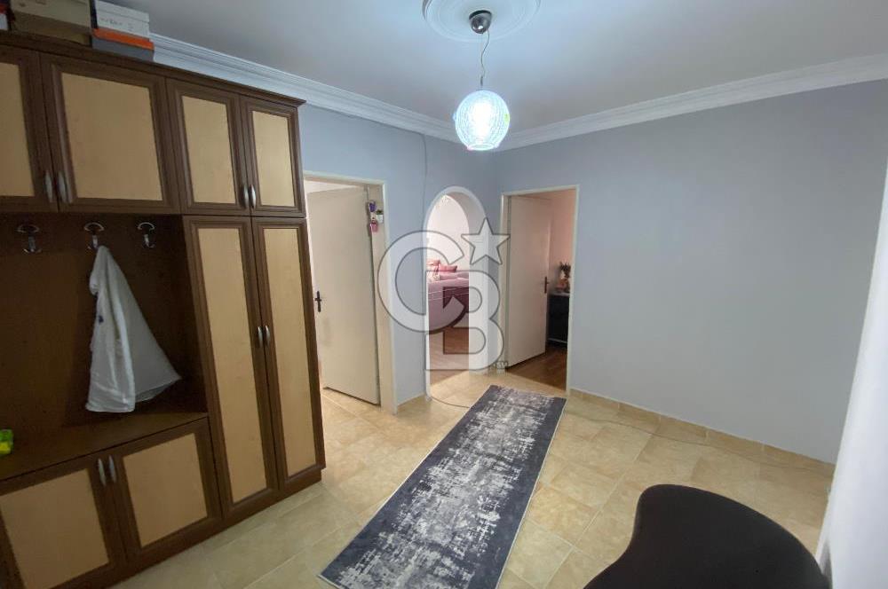 İZMİT YUVAM AKARCA ARA KAT SATILIK 3+1 DAİRE CB TOWER