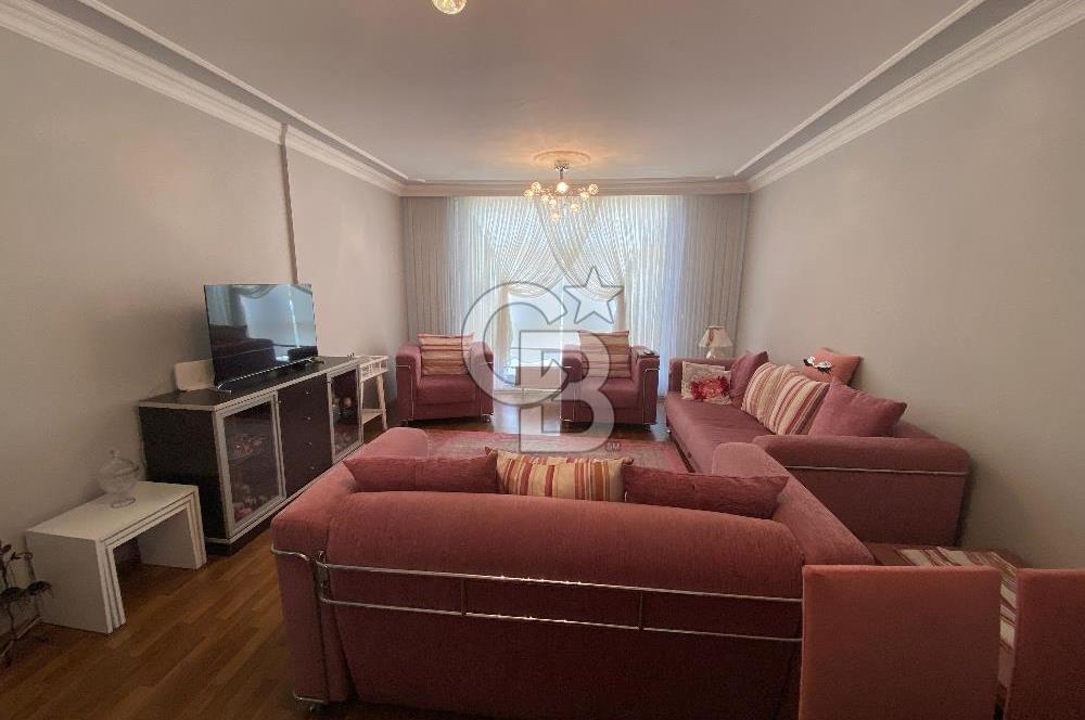 İZMİT YUVAM AKARCA ARA KAT SATILIK 3+1 DAİRE CB TOWER