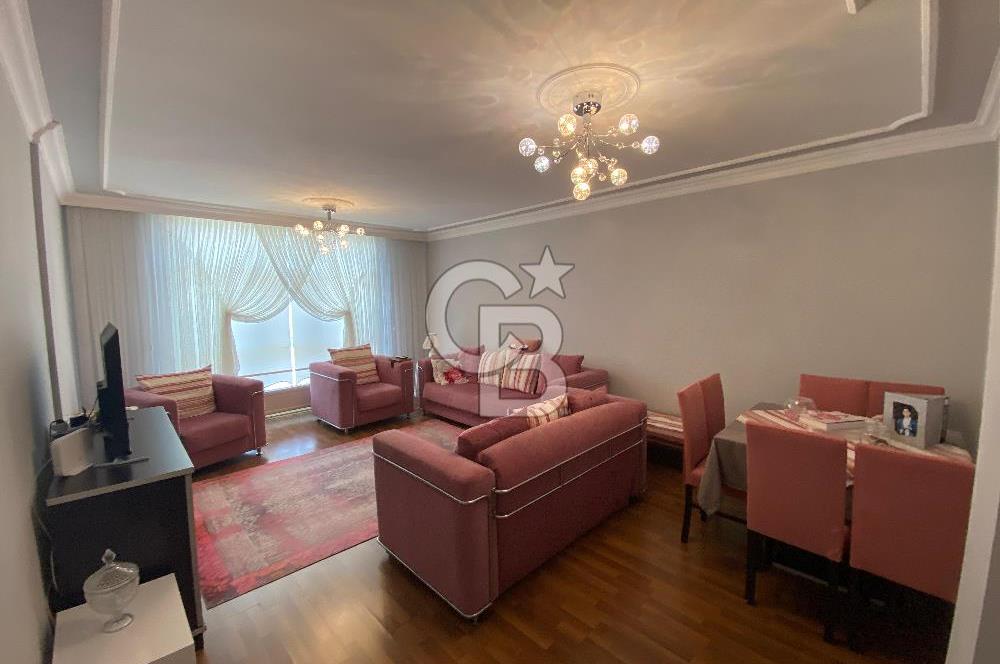 İZMİT YUVAM AKARCA ARA KAT SATILIK 3+1 DAİRE CB TOWER