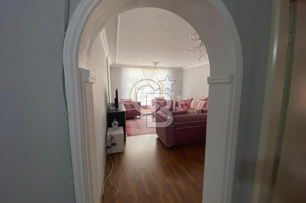 İZMİT YUVAM AKARCA ARA KAT SATILIK 3+1 DAİRE CB TOWER