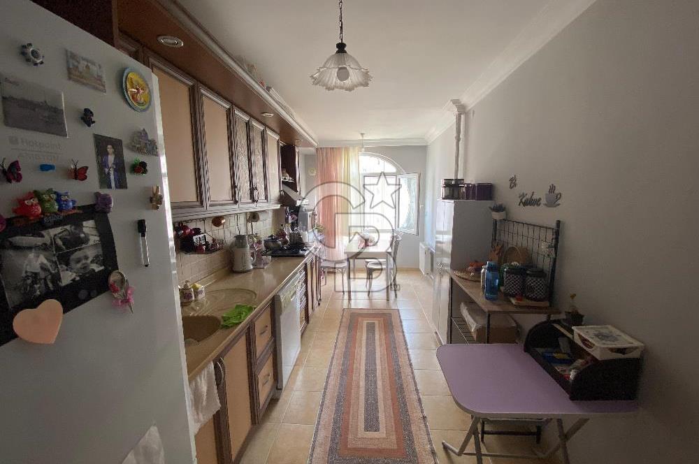 İZMİT YUVAM AKARCA ARA KAT SATILIK 3+1 DAİRE CB TOWER
