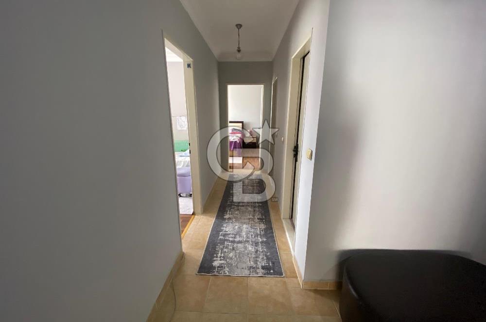 İZMİT YUVAM AKARCA ARA KAT SATILIK 3+1 DAİRE CB TOWER