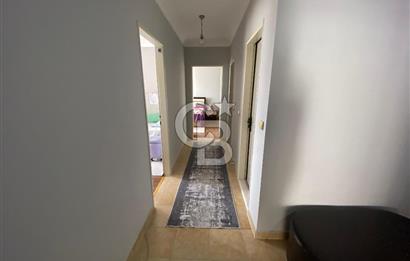 İZMİT YUVAM AKARCA ARA KAT SATILIK 3+1 DAİRE CB TOWER
