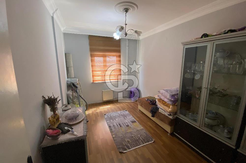 İZMİT YUVAM AKARCA ARA KAT SATILIK 3+1 DAİRE CB TOWER