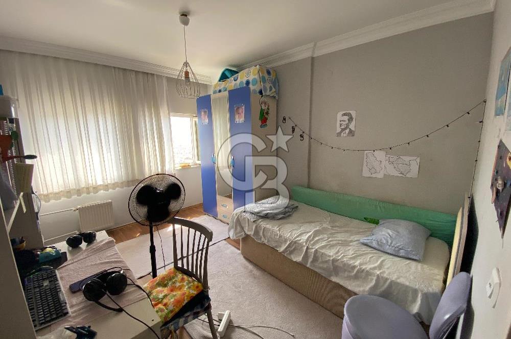 İZMİT YUVAM AKARCA ARA KAT SATILIK 3+1 DAİRE CB TOWER