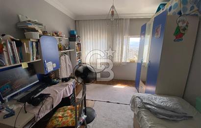 İZMİT YUVAM AKARCA ARA KAT SATILIK 3+1 DAİRE CB TOWER