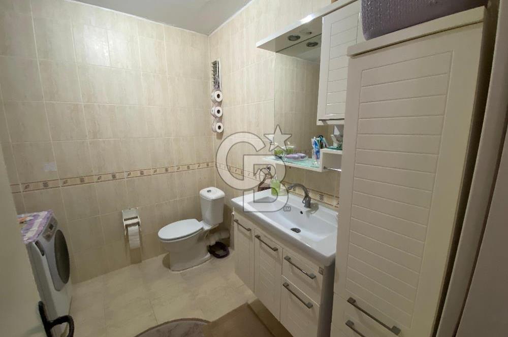 İZMİT YUVAM AKARCA ARA KAT SATILIK 3+1 DAİRE CB TOWER