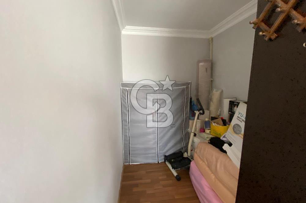 İZMİT YUVAM AKARCA ARA KAT SATILIK 3+1 DAİRE CB TOWER