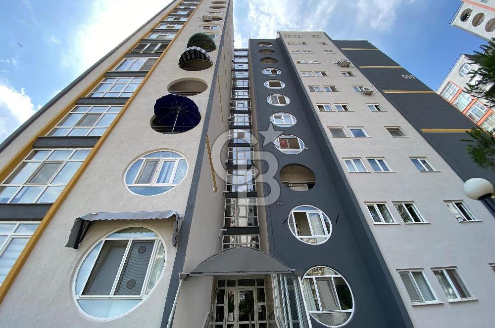 İZMİT YUVAM AKARCA ARA KAT SATILIK 3+1 DAİRE CB TOWER