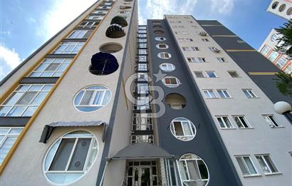 İZMİT YUVAM AKARCA ARA KAT SATILIK 3+1 DAİRE CB TOWER