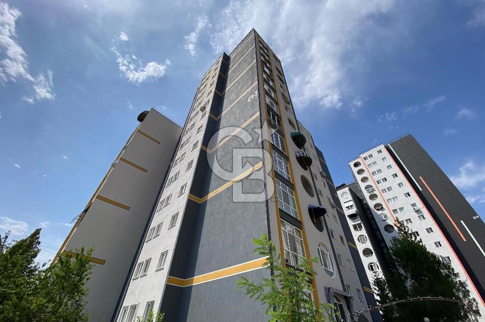 İZMİT YUVAM AKARCA ARA KAT SATILIK 3+1 DAİRE CB TOWER