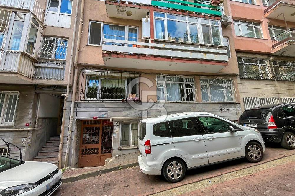 Beşiktaş Abbasağa Kiralık  1+1