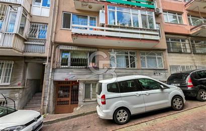 Beşiktaş Abbasağa Kiralık  1+1