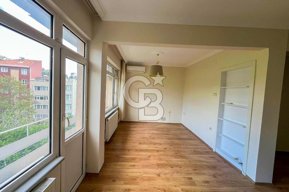 Beşiktaş Abbasağa Kiralık  1+1