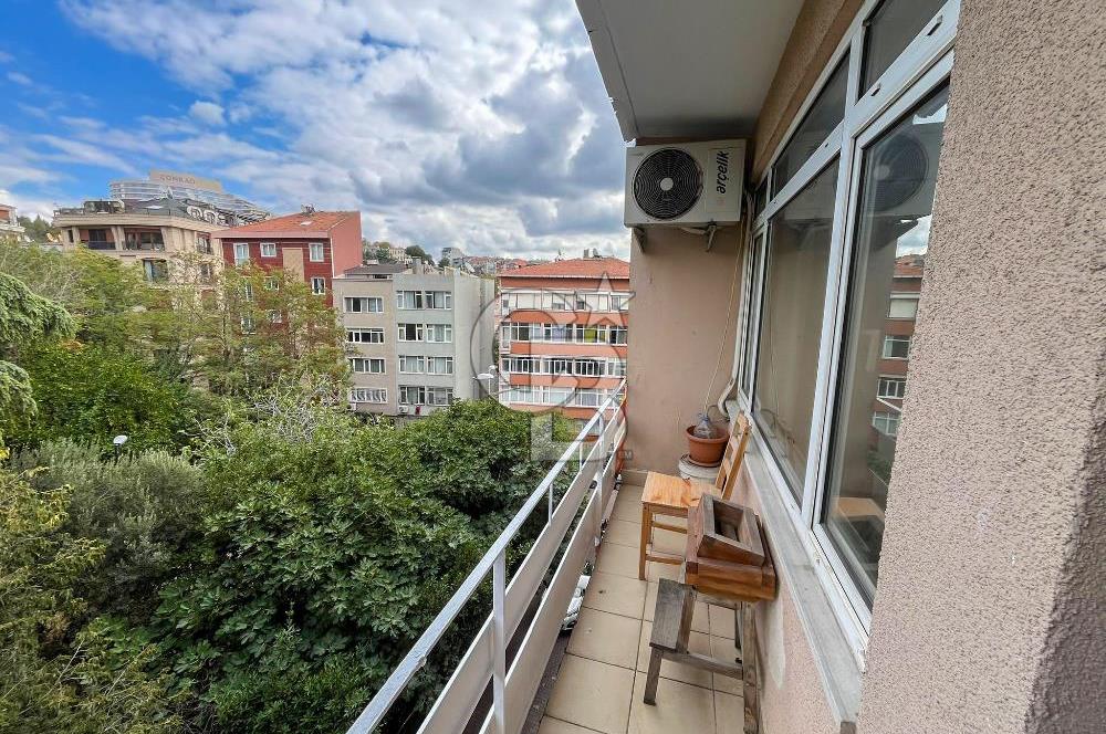 Beşiktaş Abbasağa Kiralık  1+1