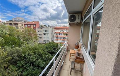 Beşiktaş Abbasağa Kiralık  1+1