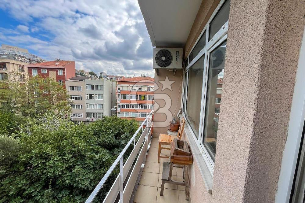 Beşiktaş Abbasağa Kiralık  1+1