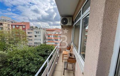 Beşiktaş Abbasağa Kiralık  1+1