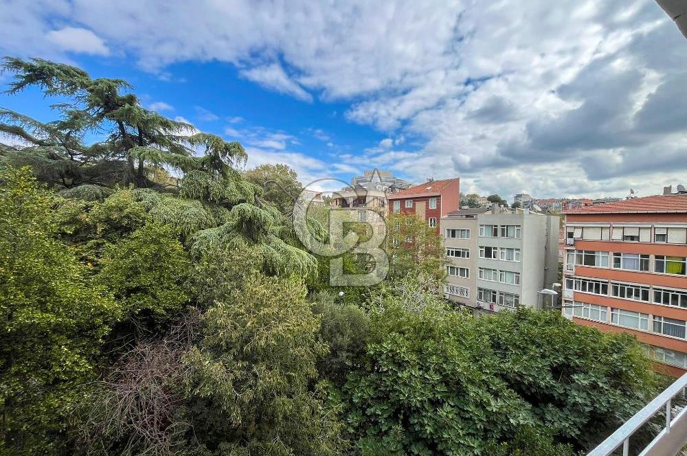 Beşiktaş Abbasağa Kiralık  1+1