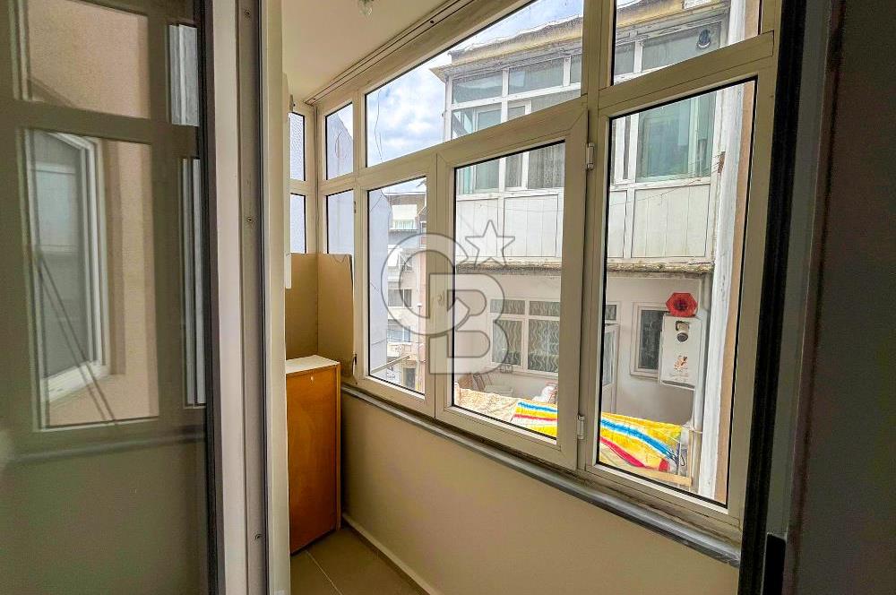 Beşiktaş Abbasağa Kiralık  1+1