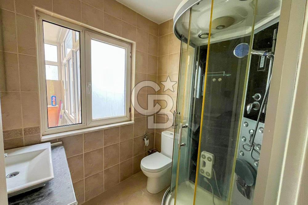 Beşiktaş Abbasağa Kiralık  1+1