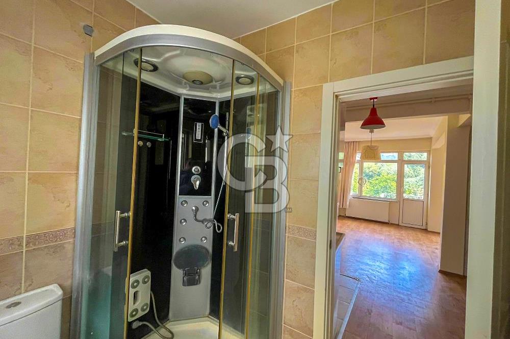 Beşiktaş Abbasağa Kiralık  1+1