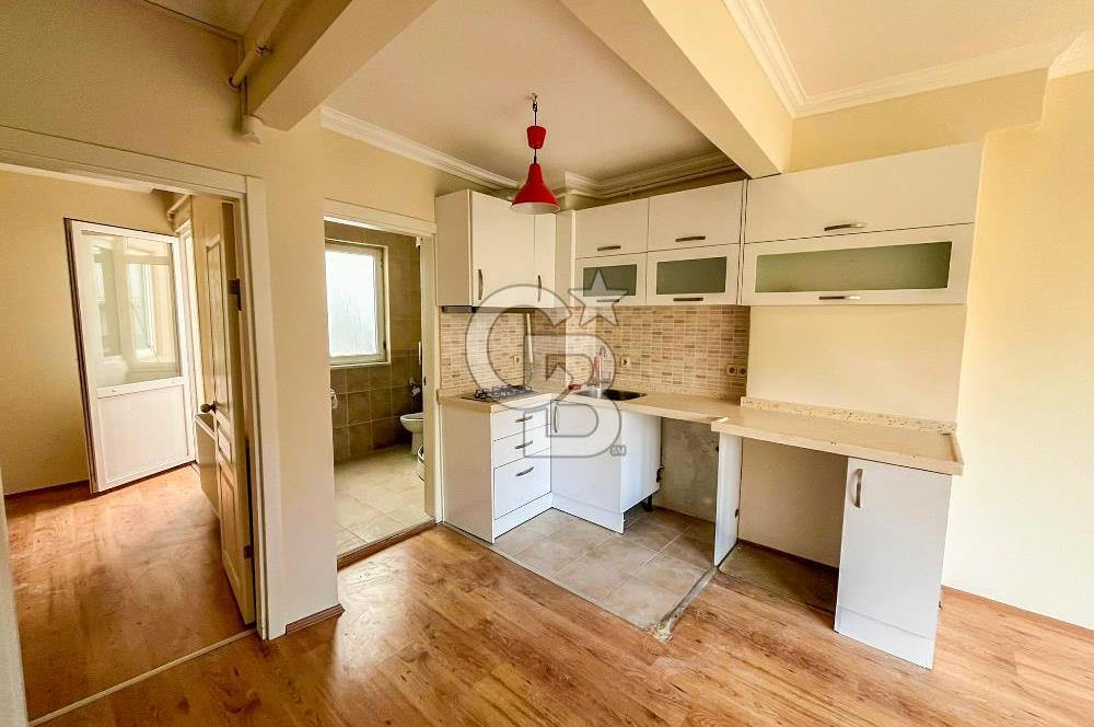 Beşiktaş Abbasağa Kiralık  1+1