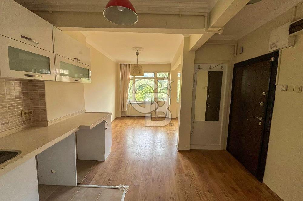 Beşiktaş Abbasağa Kiralık  1+1