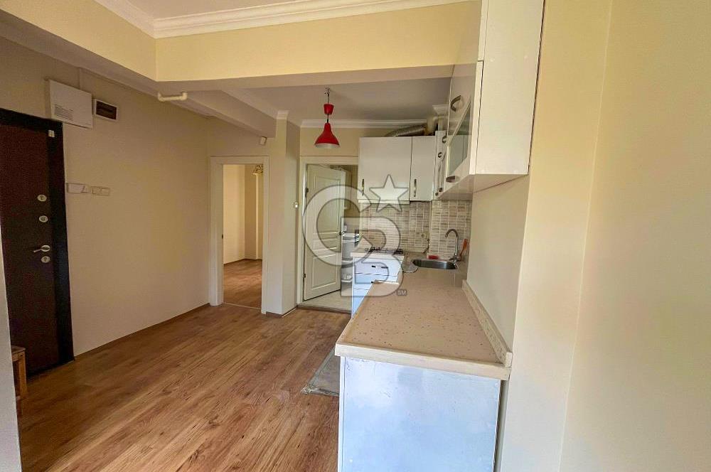 Beşiktaş Abbasağa Kiralık  1+1