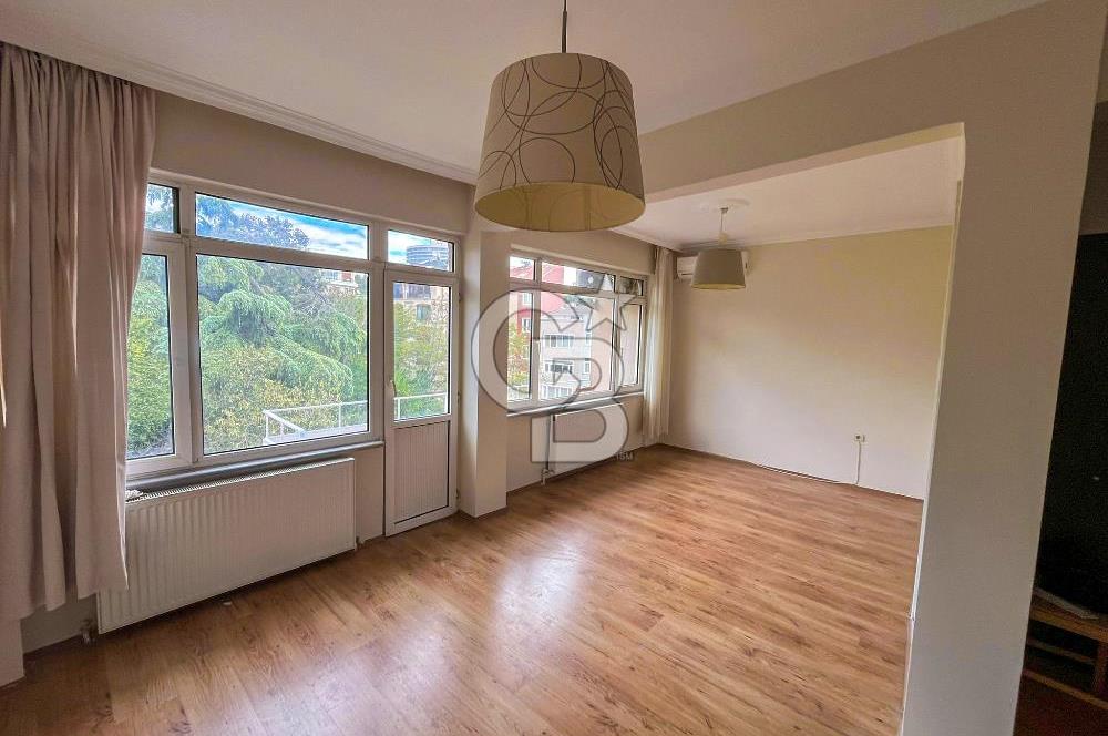 Beşiktaş Abbasağa Kiralık  1+1