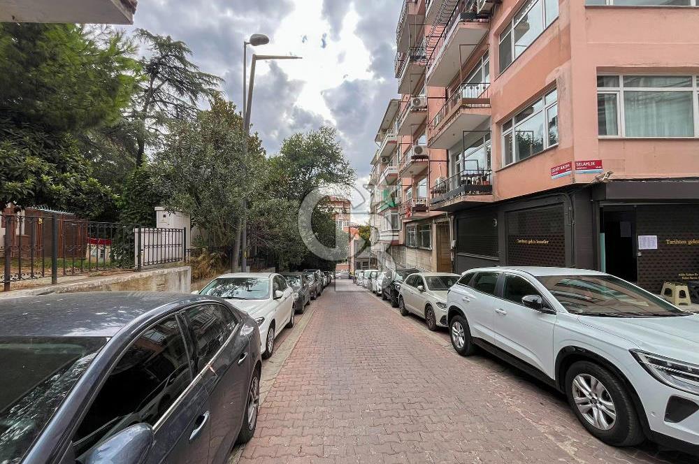Beşiktaş Abbasağa Kiralık  1+1
