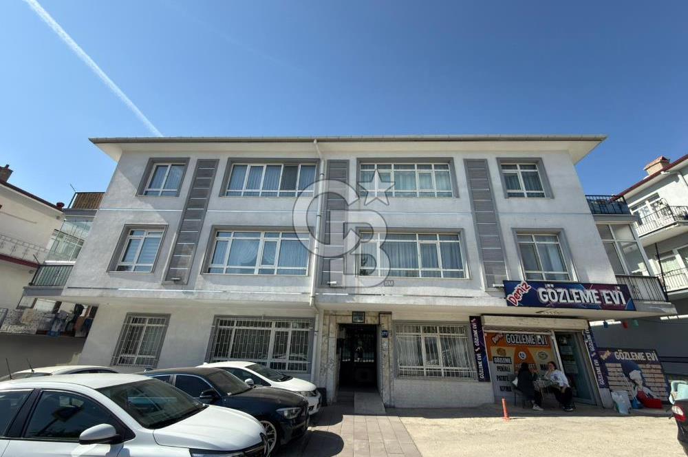 KEÇİÖREN KİRALIK DAİRE