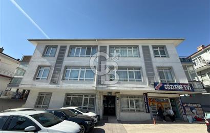 KEÇİÖREN KİRALIK DAİRE