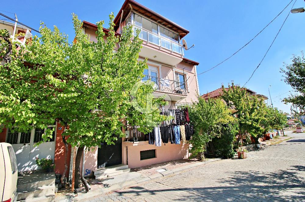 CB OPİA'DAN MASAL DİYARI YAKINI 2 KATLI MÜSTAKİL
