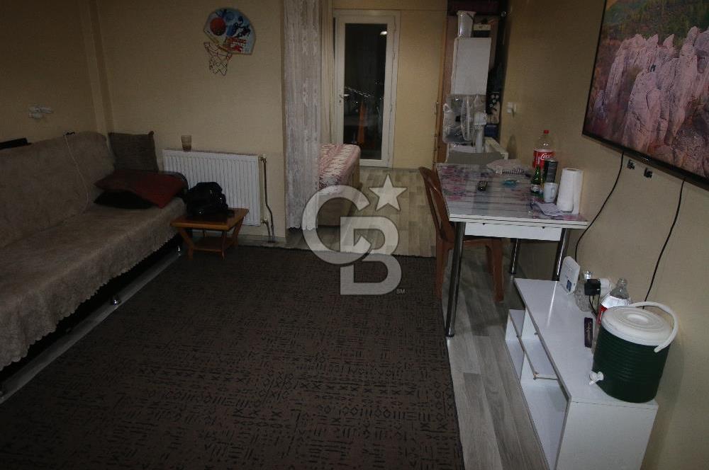 CB OPİA'DAN BARBAROS CADDESİNE CEPHE YATIRIMLIK APART