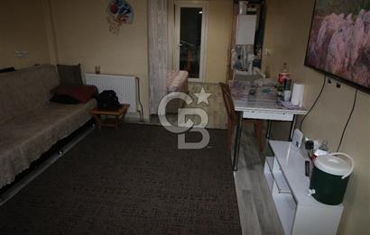 CB OPİA'DAN BARBAROS CADDESİNE CEPHE YATIRIMLIK APART