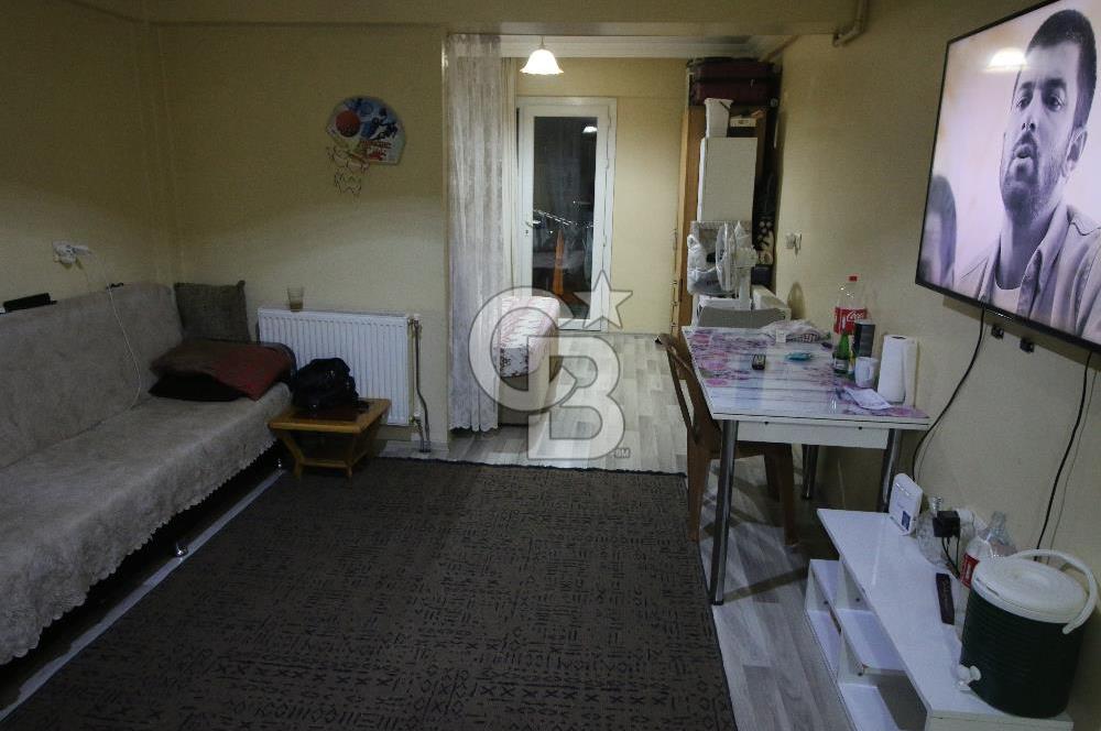 CB OPİA'DAN BARBAROS CADDESİNE CEPHE YATIRIMLIK APART