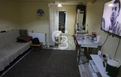 CB OPİA'DAN BARBAROS CADDESİNE CEPHE YATIRIMLIK APART