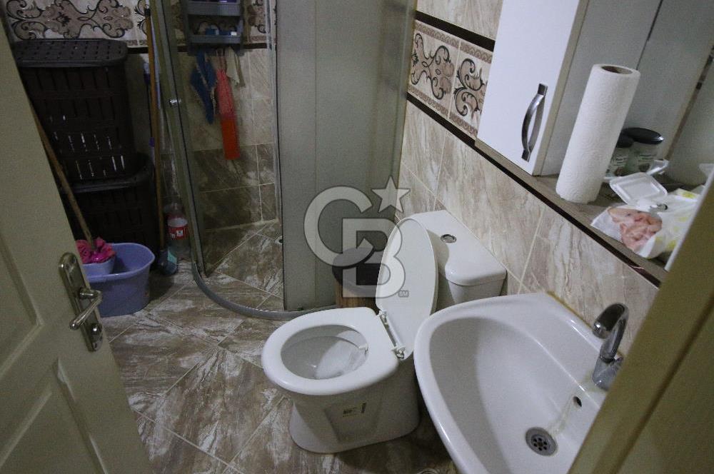 CB OPİA'DAN BARBAROS CADDESİNE CEPHE YATIRIMLIK APART