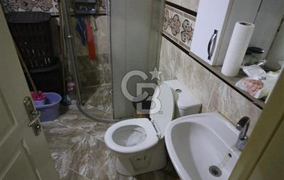 CB OPİA'DAN BARBAROS CADDESİNE CEPHE YATIRIMLIK APART