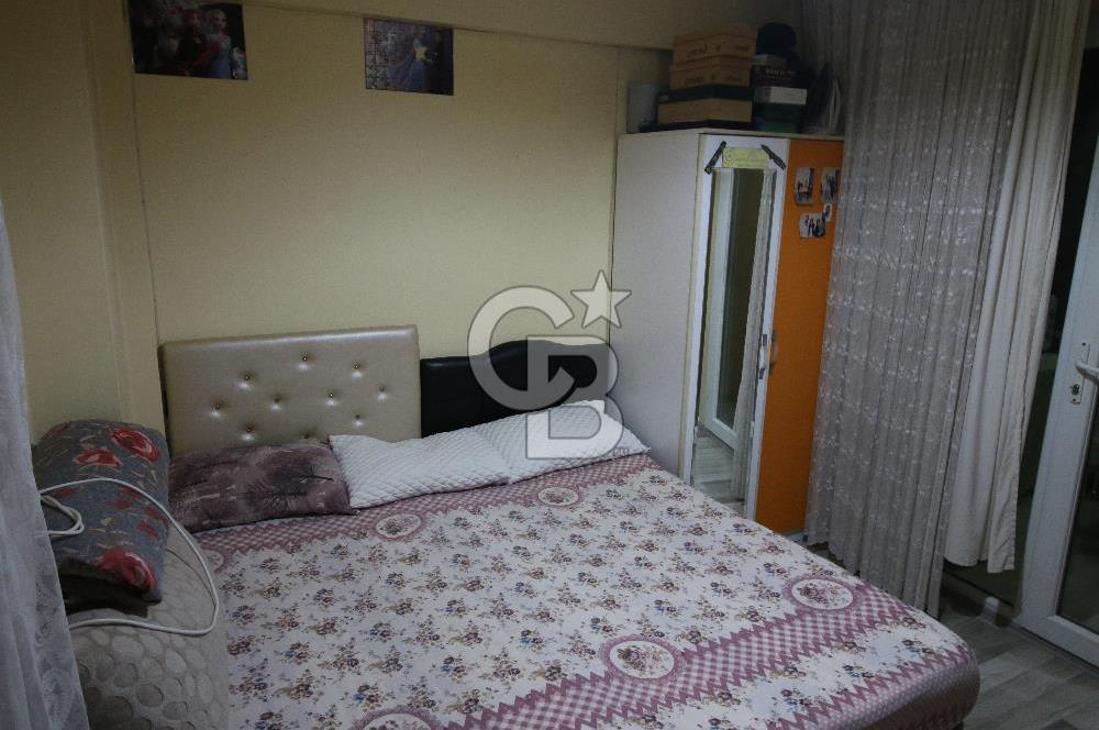 CB OPİA'DAN BARBAROS CADDESİNE CEPHE YATIRIMLIK APART