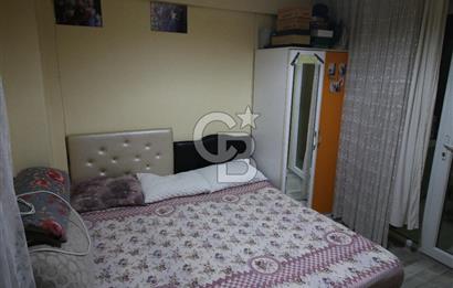 CB OPİA'DAN BARBAROS CADDESİNE CEPHE YATIRIMLIK APART