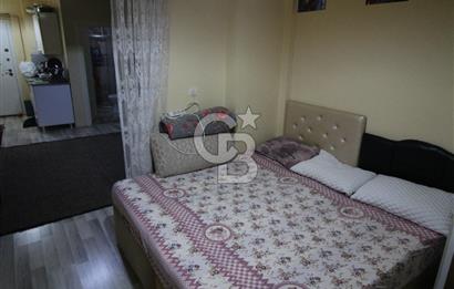 CB OPİA'DAN BARBAROS CADDESİNE CEPHE YATIRIMLIK APART